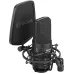 BOYA BY-M800 Large-Diaphragm Cardioid Condenser Studio Microphone